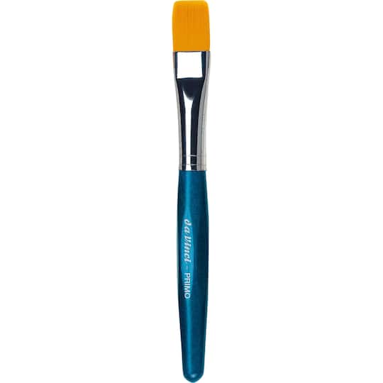 da Vinci PRIMO Series 354B Synthetic Flat Brush